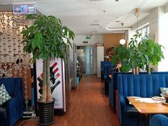 -花舍·新派粤菜·西餐·下午茶(亚运村·鸟巢店)