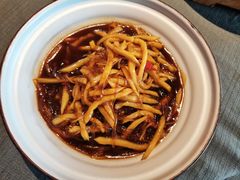 -庆云楼饭庄(什刹海店)