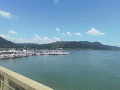 -河口景区