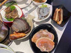 -舒友海鲜姿造(白鹭洲店)