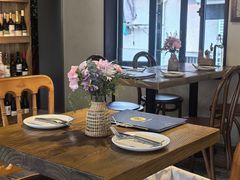 -Money Shops(愚园路店)