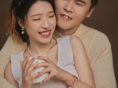 -海马体照相馆(环贸iapm大师爱情店)