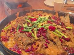 -老板恋上鱼(恒隆广场店)