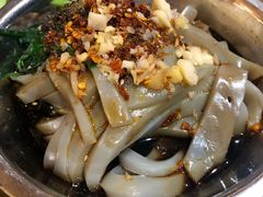 -88号小吃店·经典云南菜·地道纳西美食
