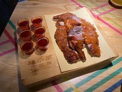 -桂小厨广西菜(万象城店)
