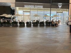 -Manner Coffee(万象食家店)