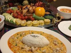 -翡翠鸟精品泰国菜(北辰财富中心店)
