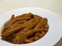-利苑酒家(华熙国际店)