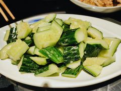 -城南老友羊蝎子火锅(花乡奥莱店)