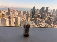-大连中远海运洲际酒店