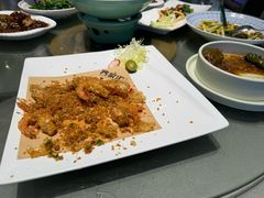 -客家汇·客家传承菜(水库店)