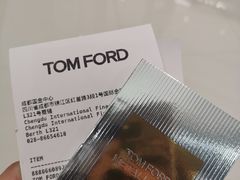 -TOM FORD BEAUTY(IFS店)