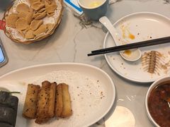 -鱼教头石泉老街石锅鱼(高新店)