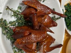 -蔡澜点心·粤菜(花城汇南区店)