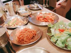-西塔老太太泥炉烤肉(海上世界店)