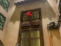 -叶叶菩提(太原别墅店)