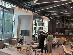 -创美居装饰(中洲里程店)