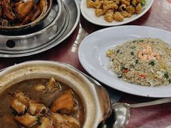 -新峰肉骨茶