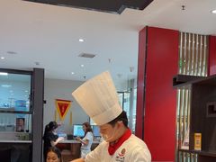 -湘汇概念铁板烧(铁西万达店)