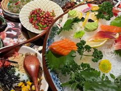 -弓二·烧鸟居酒屋(财富购物中心店)