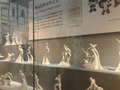 -景德镇中国陶瓷博物馆