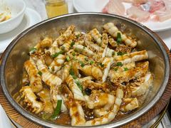 -红日饭店(裕隆三路店)