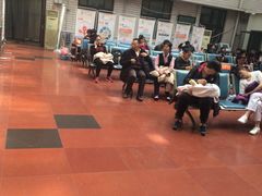 -应急管理部应急总医院(主院区)