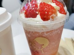 -喜茶(上海泰禾大厦店)