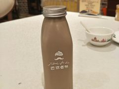 -巴依老爷·新疆美食(上城区天城路店)