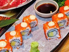 -肉问屋·元气一番烧肉(清河万象汇店)