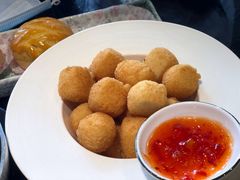 一口酥豆腐-陶陶居酒家(海岸城店)