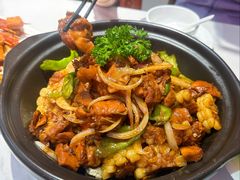 -状元虎.摇滚炒鸡.家常菜(义勇街店)