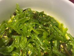 -渝是乎酸菜鱼·川渝小炒(新世界百货望京店)