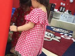 -美吉姆国际儿童发展中心(红谷滩绿地缤纷城中心)
