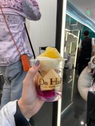 -OnHair造型