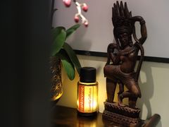 -Angkor SPA 柬埔寨古法按摩(环贸店)