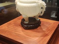 -北京工艺美术博物馆