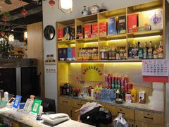 -开味馆饭铺(站前西路店)