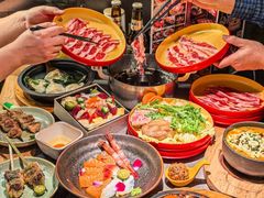 -沼津港精致料理·寿喜烧·烧鸟(龙湖南桥天街日料榜单店)
