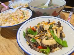 -妈妈的味道(和顺古镇店)