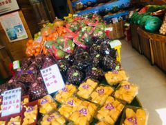 -果果家(兰州张掖路店)
