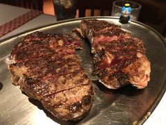 肉眼排-La Vache! 噢！那只奶牛！(尖沙咀店)