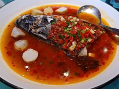 -小湘旺臭鳜鱼(百子湾店)