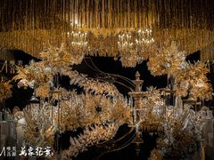 -大连城堡豪华精选酒店·宴会厅