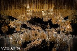 -大连城堡豪华精选酒店·宴会厅