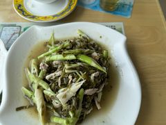 -湖山人家·湖景餐厅·特色农家菜(太湖西山店)