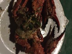 -Green Lobster Waskaduwa Seafood Restaurant