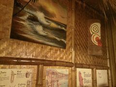 -The Tiki Bungalow提基小木屋酒吧