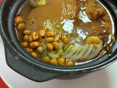 -春艳砂锅居(新玛特店)