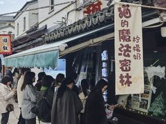 -猫的魔法密林(衣裳街店)